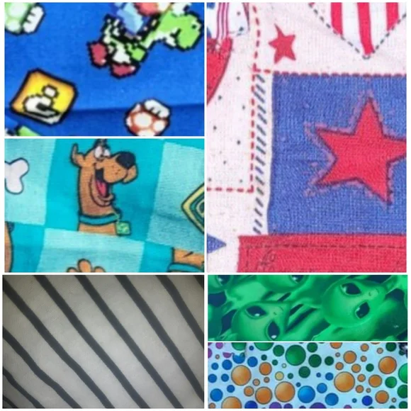 Cool little customized DoggyT-Shirts - Picture 15 of 15